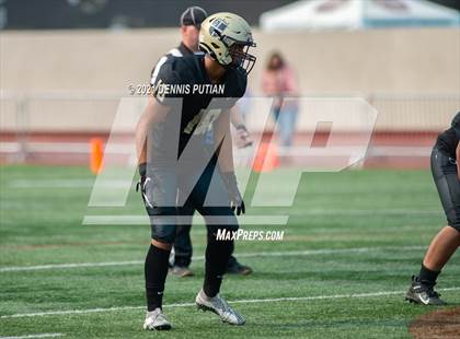 Thumbnail 2 in Serra @ Archbishop Mitty photogallery.