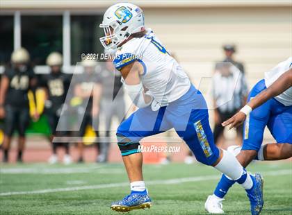 Thumbnail 3 in Serra @ Archbishop Mitty photogallery.