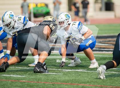 Thumbnail 3 in Serra @ Archbishop Mitty photogallery.