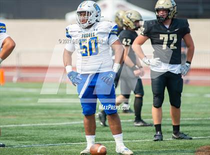 Thumbnail 2 in Serra @ Archbishop Mitty photogallery.
