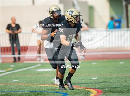 Thumbnail 1 in Serra @ Archbishop Mitty photogallery.