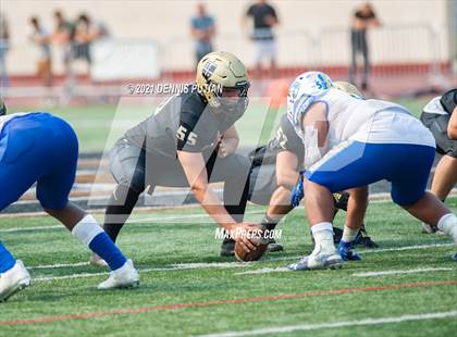 Thumbnail 2 in Serra @ Archbishop Mitty photogallery.
