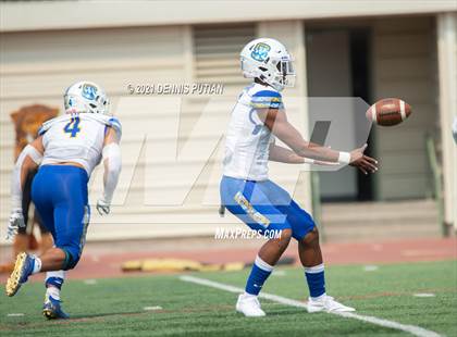 Thumbnail 2 in Serra @ Archbishop Mitty photogallery.