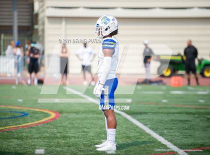 Thumbnail 1 in Serra @ Archbishop Mitty photogallery.