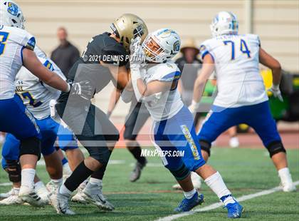 Thumbnail 3 in Serra @ Archbishop Mitty photogallery.