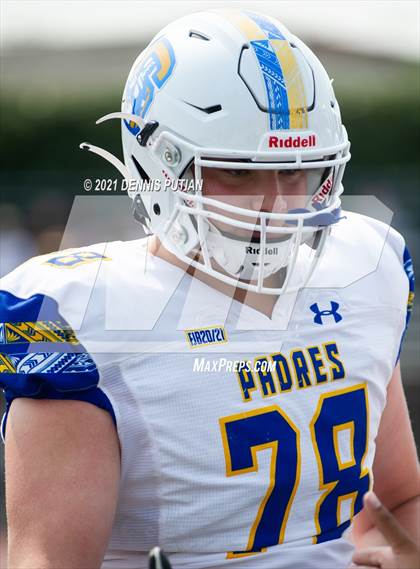 Thumbnail 1 in Serra @ Archbishop Mitty photogallery.
