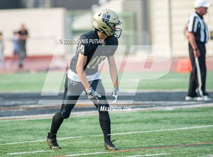 Thumbnail 1 in Serra @ Archbishop Mitty photogallery.