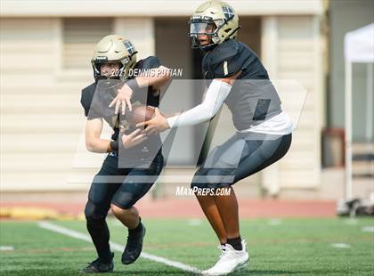 Thumbnail 1 in Serra @ Archbishop Mitty photogallery.