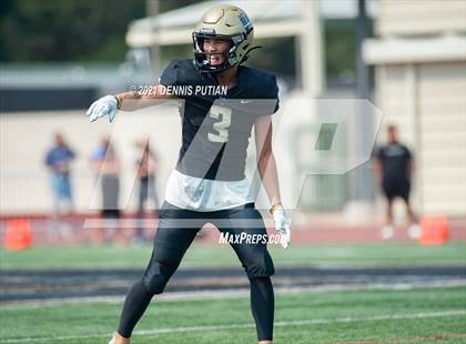 Thumbnail 3 in Serra @ Archbishop Mitty photogallery.