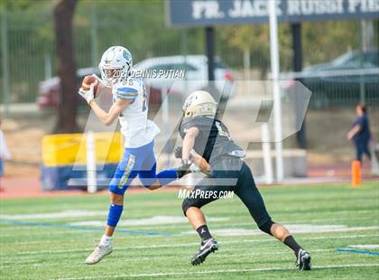 Thumbnail 2 in Serra @ Archbishop Mitty photogallery.