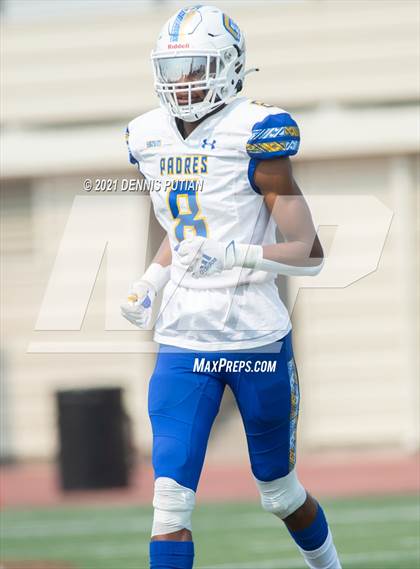 Thumbnail 1 in Serra @ Archbishop Mitty photogallery.
