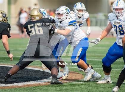 Thumbnail 1 in Serra @ Archbishop Mitty photogallery.