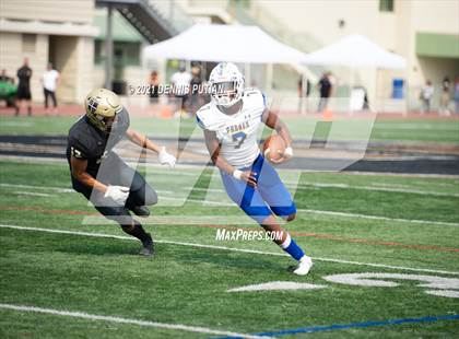 Thumbnail 2 in Serra @ Archbishop Mitty photogallery.