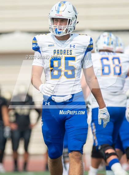Thumbnail 3 in Serra @ Archbishop Mitty photogallery.