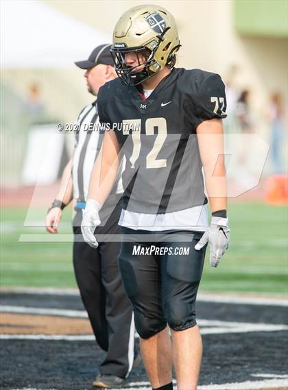 Thumbnail 2 in Serra @ Archbishop Mitty photogallery.