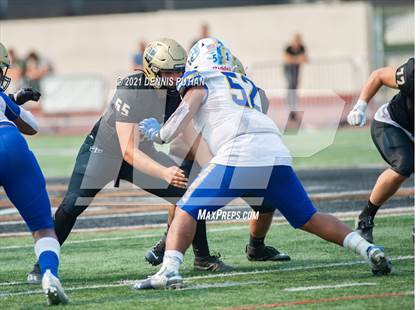 Thumbnail 3 in Serra @ Archbishop Mitty photogallery.