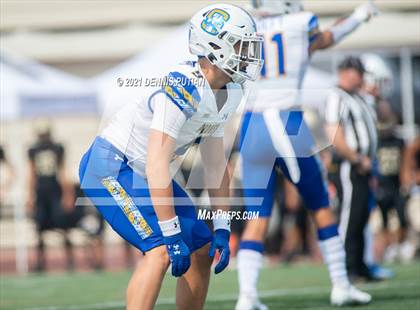 Thumbnail 2 in Serra @ Archbishop Mitty photogallery.