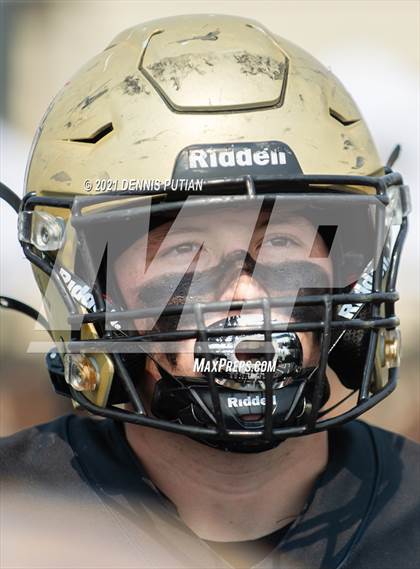 Thumbnail 1 in Serra @ Archbishop Mitty photogallery.