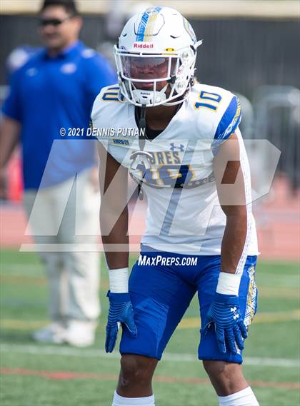 Thumbnail 3 in Serra @ Archbishop Mitty photogallery.