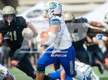 Thumbnail 1 in Serra @ Archbishop Mitty photogallery.