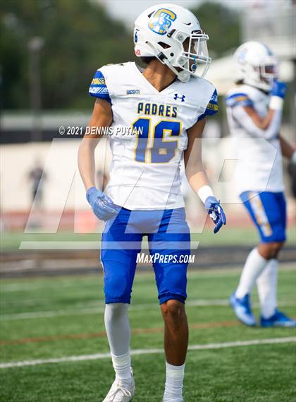 Thumbnail 2 in Serra @ Archbishop Mitty photogallery.