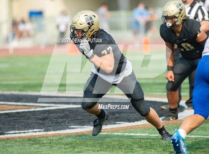Thumbnail 1 in Serra @ Archbishop Mitty photogallery.