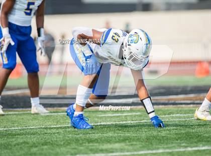 Thumbnail 2 in Serra @ Archbishop Mitty photogallery.