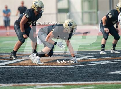 Thumbnail 1 in Serra @ Archbishop Mitty photogallery.