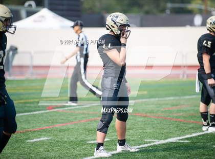 Thumbnail 3 in Serra @ Archbishop Mitty photogallery.