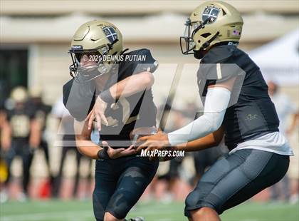 Thumbnail 3 in Serra @ Archbishop Mitty photogallery.