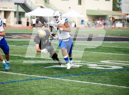 Thumbnail 3 in Serra @ Archbishop Mitty photogallery.