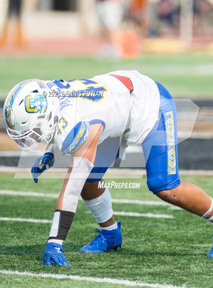 Thumbnail 1 in Serra @ Archbishop Mitty photogallery.