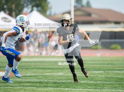 Thumbnail 1 in Serra @ Archbishop Mitty photogallery.