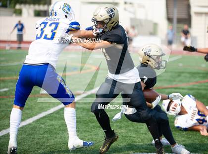 Thumbnail 1 in Serra @ Archbishop Mitty photogallery.