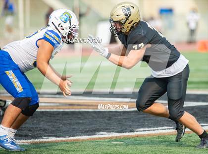 Thumbnail 2 in Serra @ Archbishop Mitty photogallery.