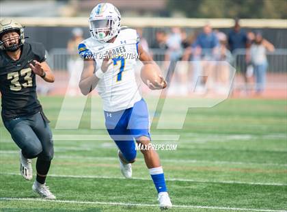 Thumbnail 3 in Serra @ Archbishop Mitty photogallery.