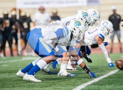 Thumbnail 3 in Serra @ Archbishop Mitty photogallery.