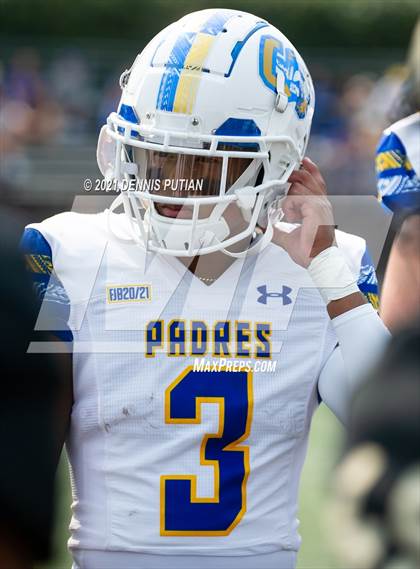 Thumbnail 2 in Serra @ Archbishop Mitty photogallery.