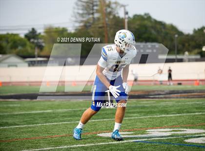 Thumbnail 3 in Serra @ Archbishop Mitty photogallery.