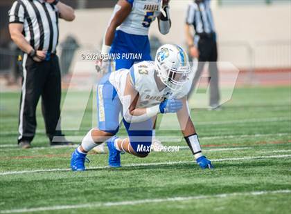 Thumbnail 1 in Serra @ Archbishop Mitty photogallery.