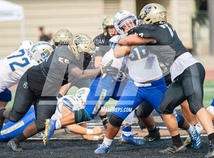 Thumbnail 3 in Serra @ Archbishop Mitty photogallery.
