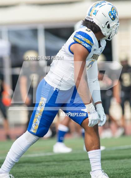 Thumbnail 3 in Serra @ Archbishop Mitty photogallery.