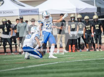 Thumbnail 1 in Serra @ Archbishop Mitty photogallery.