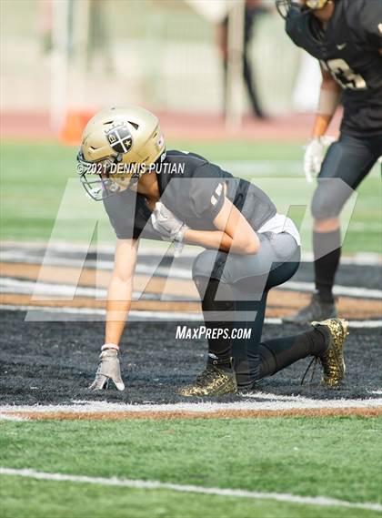 Thumbnail 2 in Serra @ Archbishop Mitty photogallery.