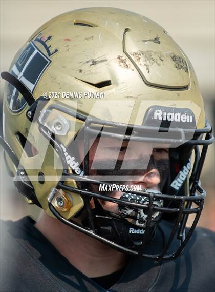 Thumbnail 2 in Serra @ Archbishop Mitty photogallery.