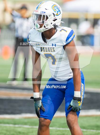 Thumbnail 2 in Serra @ Archbishop Mitty photogallery.