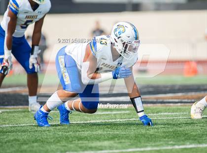 Thumbnail 3 in Serra @ Archbishop Mitty photogallery.