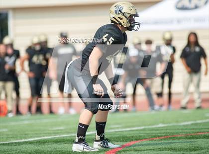 Thumbnail 2 in Serra @ Archbishop Mitty photogallery.