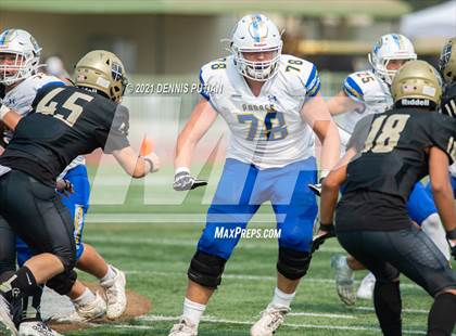 Thumbnail 2 in Serra @ Archbishop Mitty photogallery.