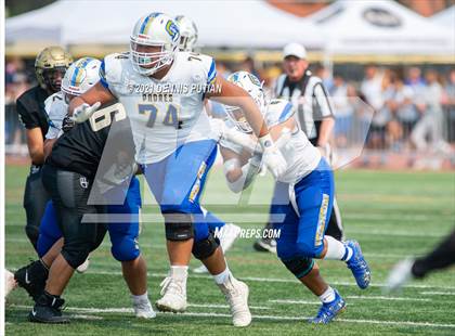 Thumbnail 2 in Serra @ Archbishop Mitty photogallery.